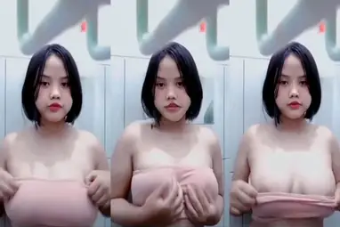 Bokep Indo Isma Pamer Aset Tebal Menggoda