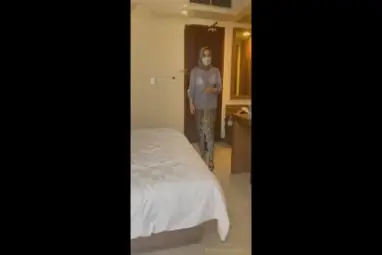 Call Girl Cantik Hotel WOT Lumer HD Indo Viral