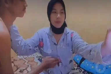 Ritual Malam Mantap Gaya WOT Super Asyik 2026